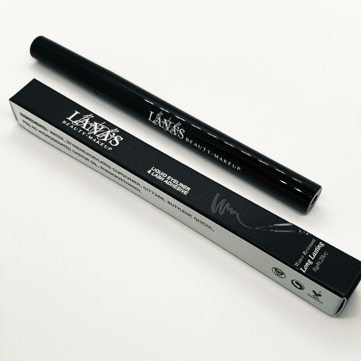 MAGIC LINER PEN