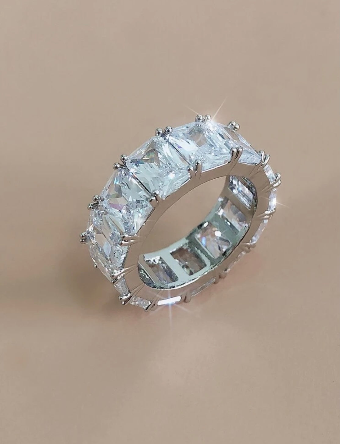 Lana's Decor Ring