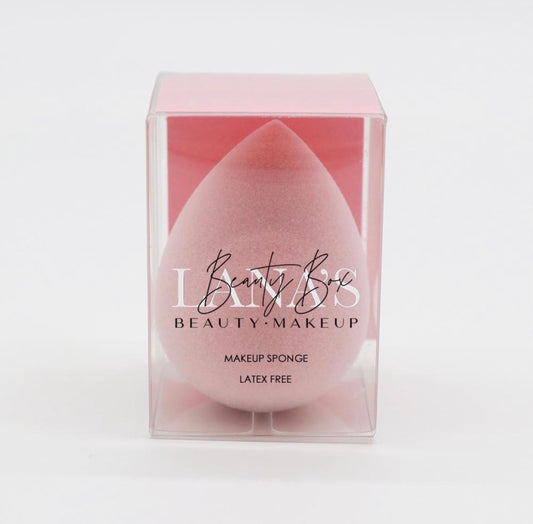 JUDY'S BEAUTY BLENDER