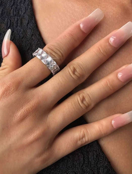 Lana's Decor Ring